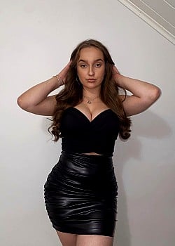 Jasmin Pyrro